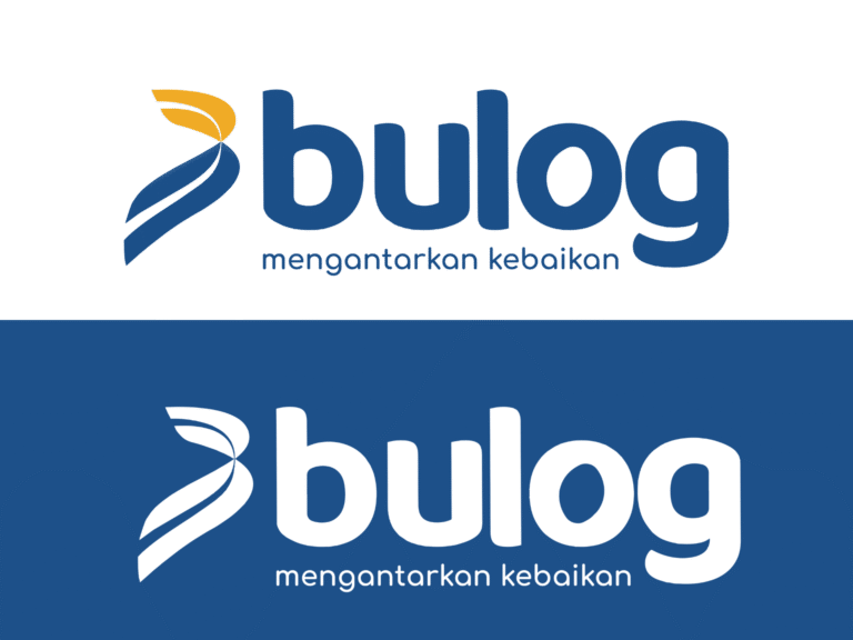 Logo Bulog High Resolution