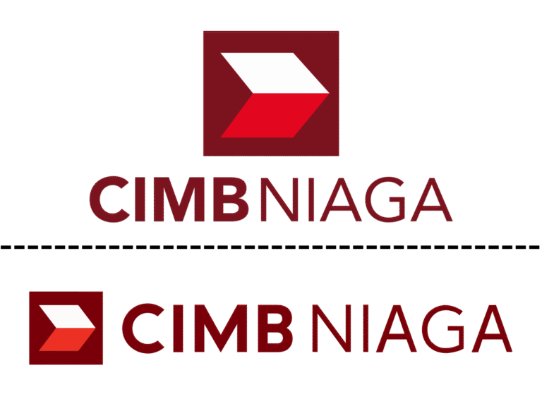 Logo CIMB Niaga High Resolution