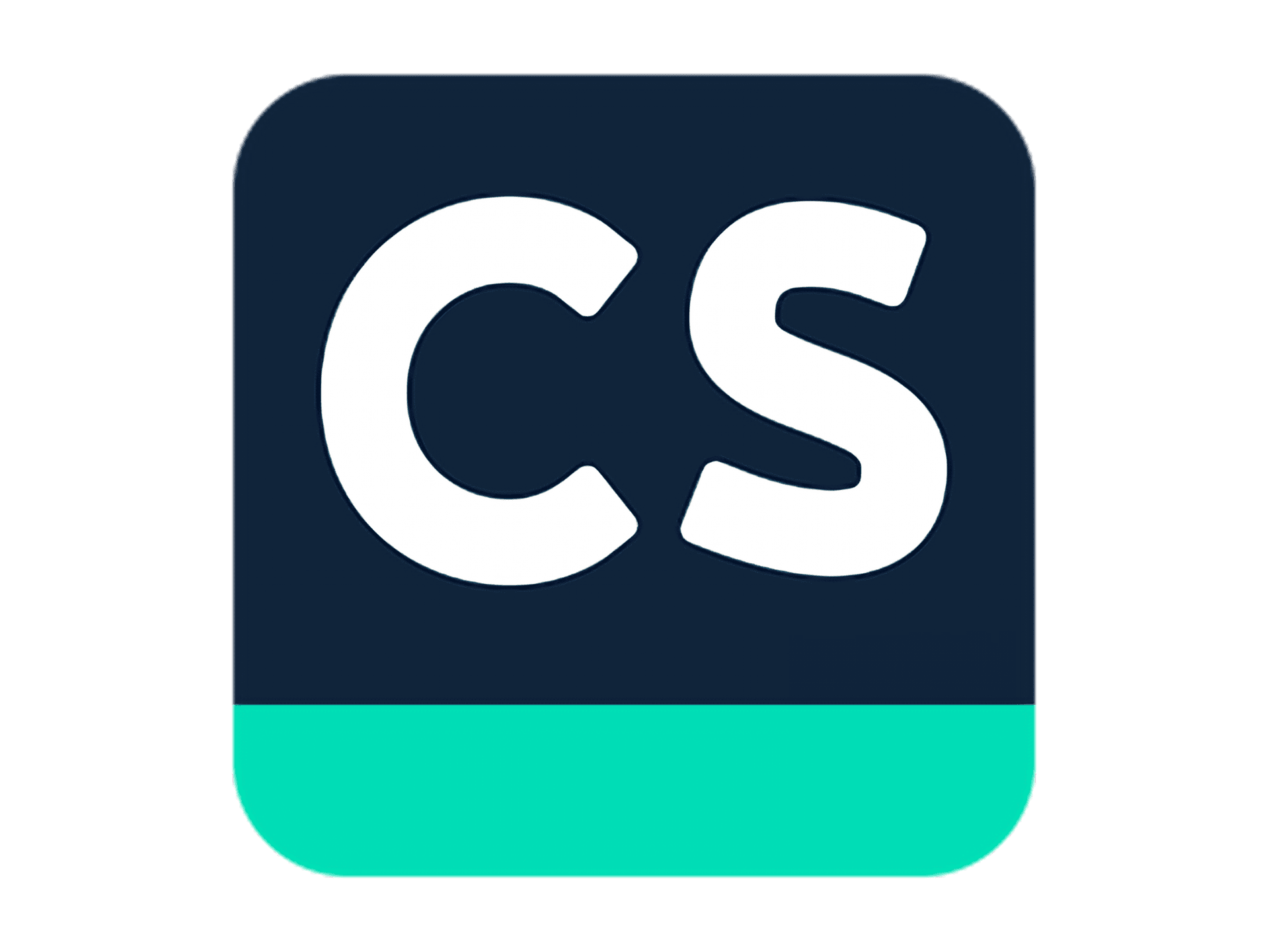 Logo CamScanner High Resolution