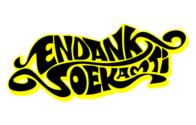 Logo Endank Soekamti High Resolution