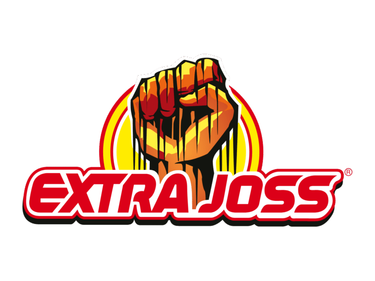 Logo Extra Joss High Resolution