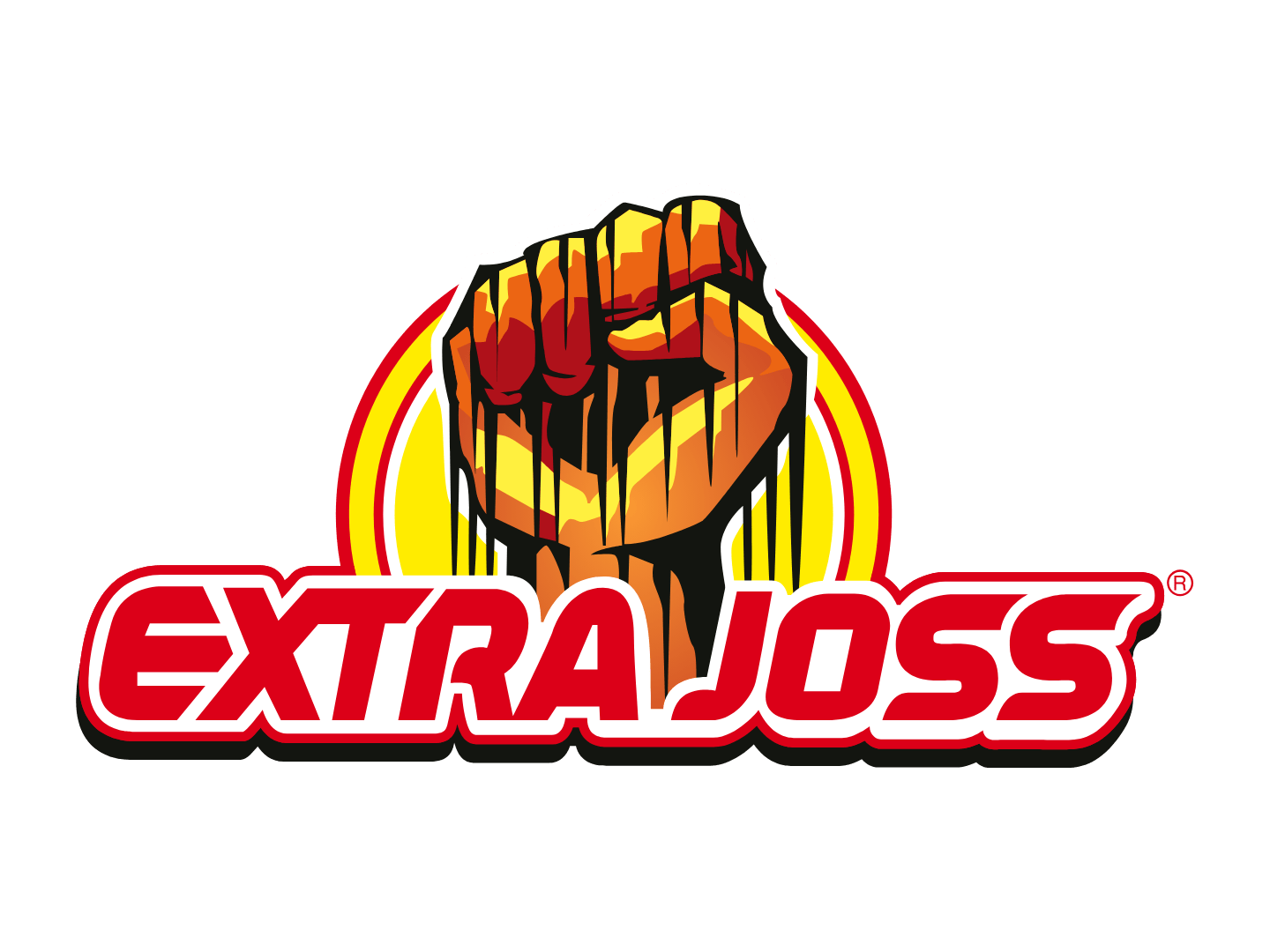 Logo Extra Joss High Resolution