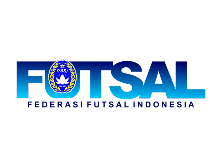 Logo Federasi Futsal Indonesia (FFI) High Resolution
