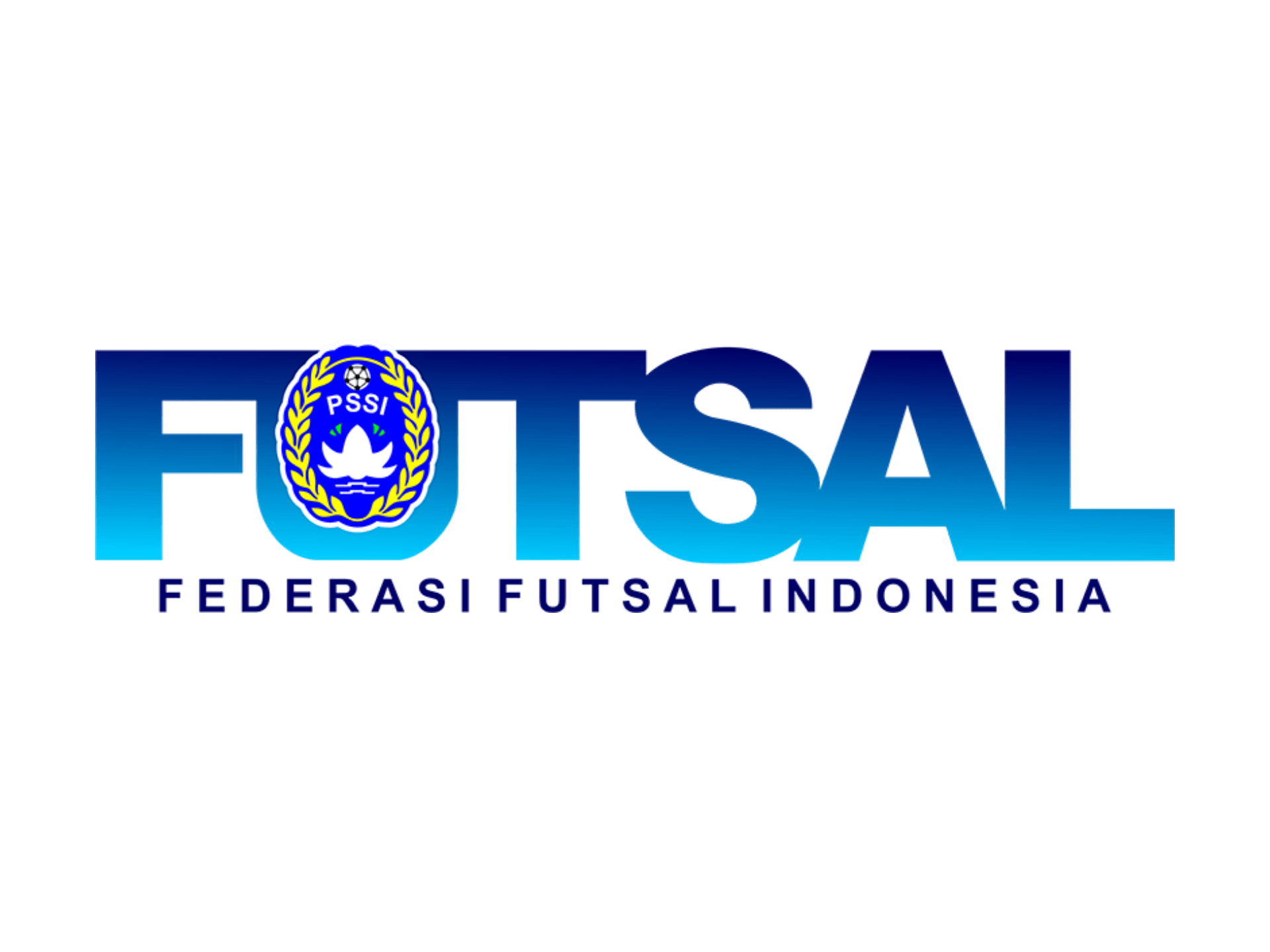 Logo Federasi Futsal Indonesia (FFI) High Resolution