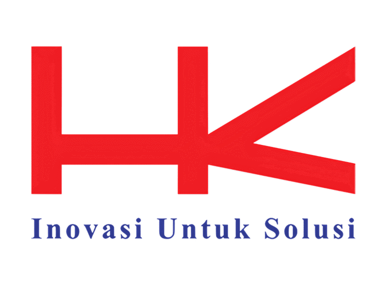 Logo Hutama Karya High Resolution