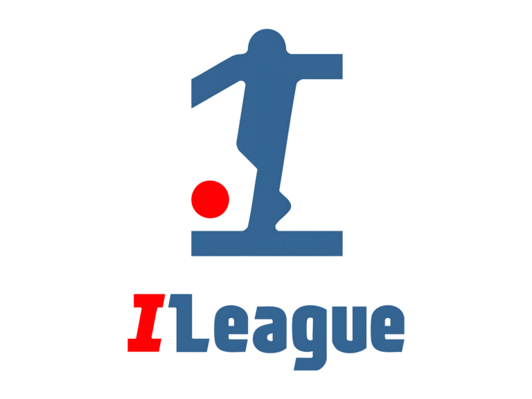 Logo I-League Indonesia High Resolution