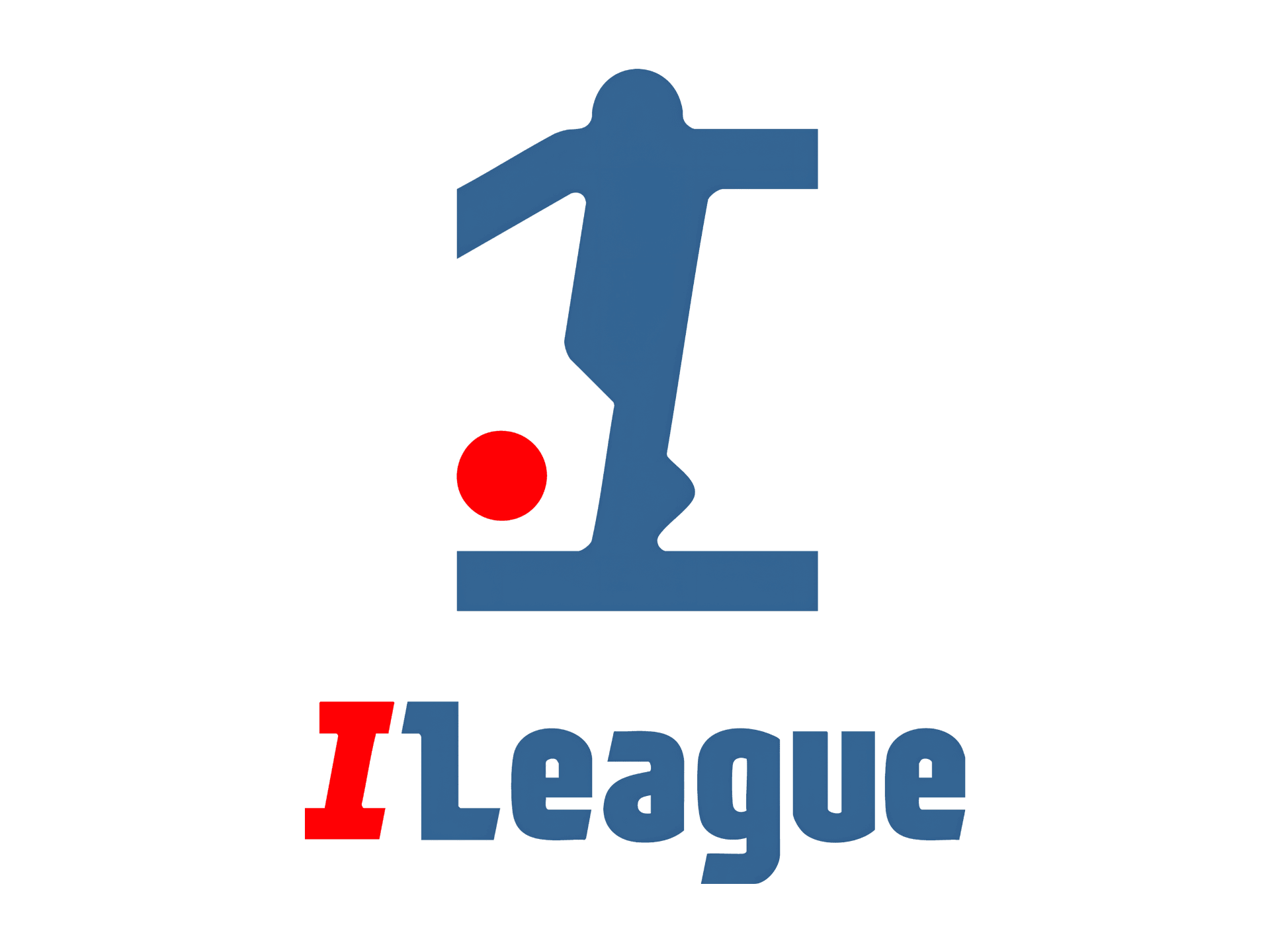 Logo I-League Indonesia High Resolution
