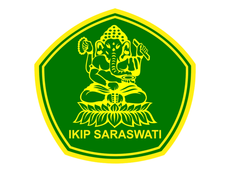 Logo IKIP Saraswati High Resolution