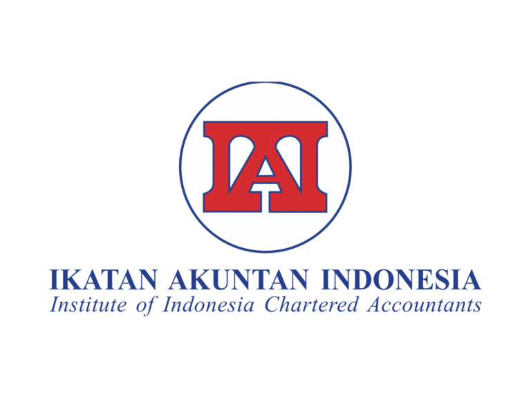 Logo Ikatan Akuntan Indonesia (IAI) High Resolution