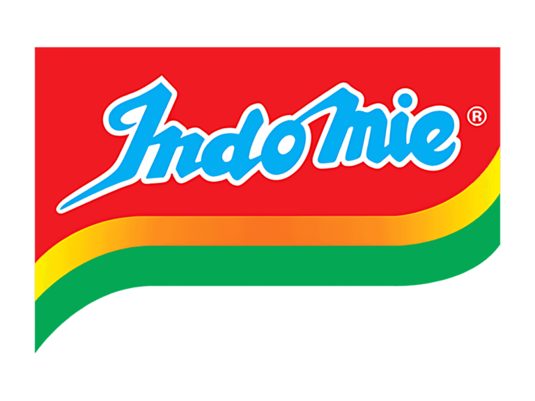 Logo Indomie High Resolution