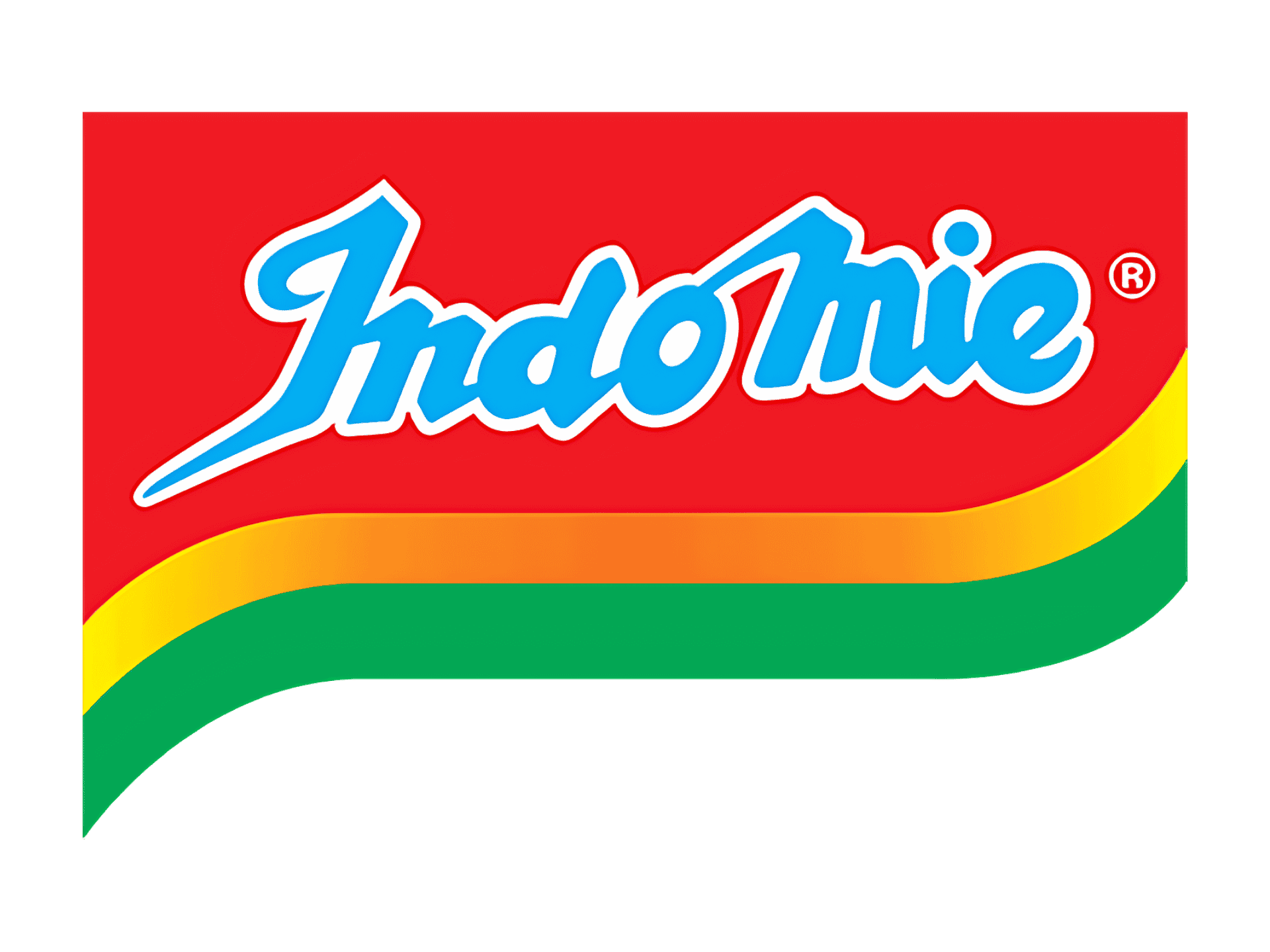 Logo Indomie High Resolution