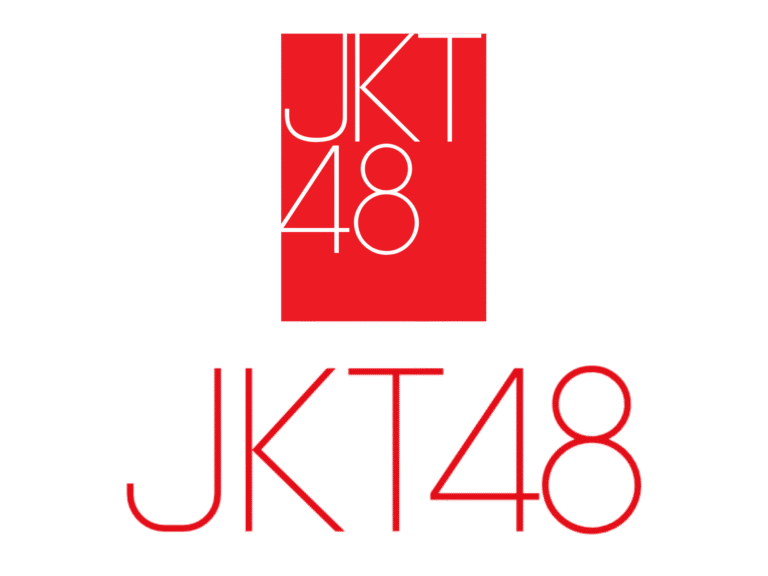 Logo JKT48 High Resolution