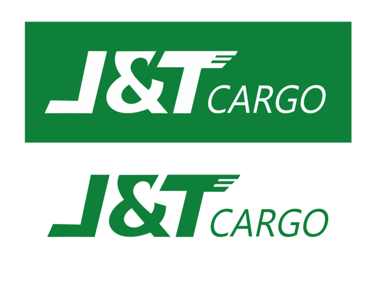 Logo J&T Cargo High Resolution