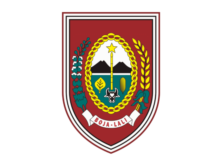 Logo Kabupaten Boyolali High Resolution