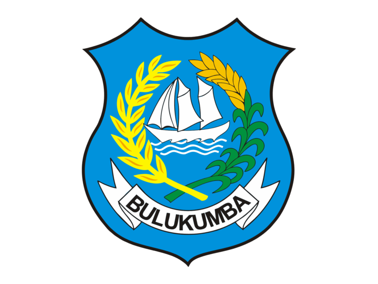 Logo Kabupaten Bulukumba High Resolution