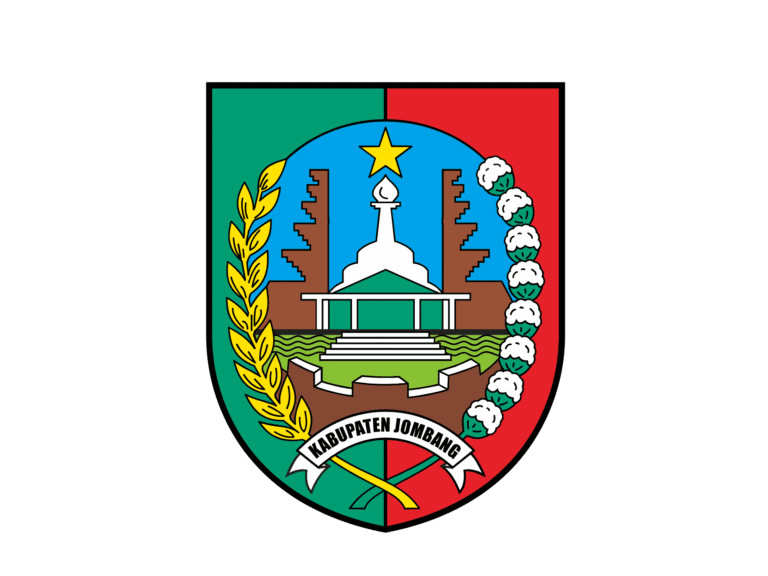 Logo Kabupaten Jombang High Resolution