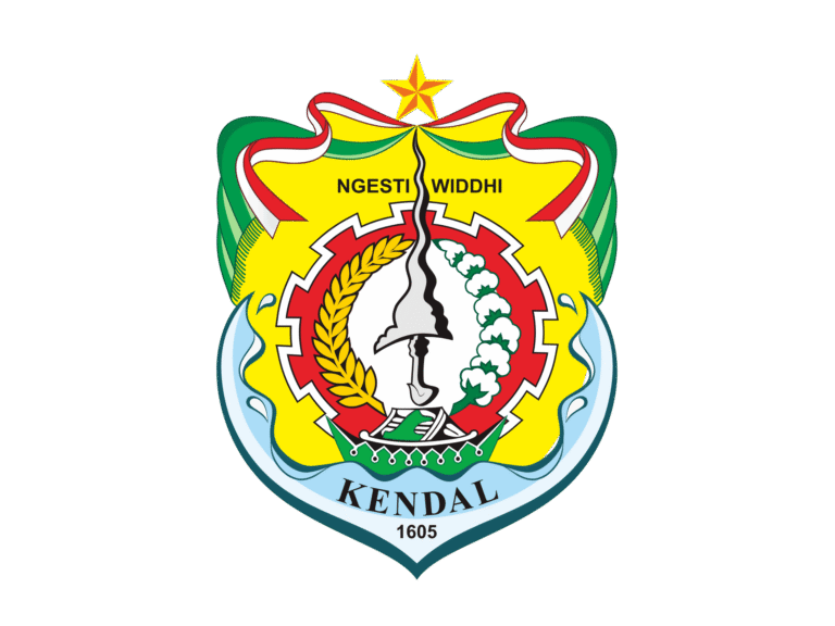 Logo Kabupaten Kendal High Resolution