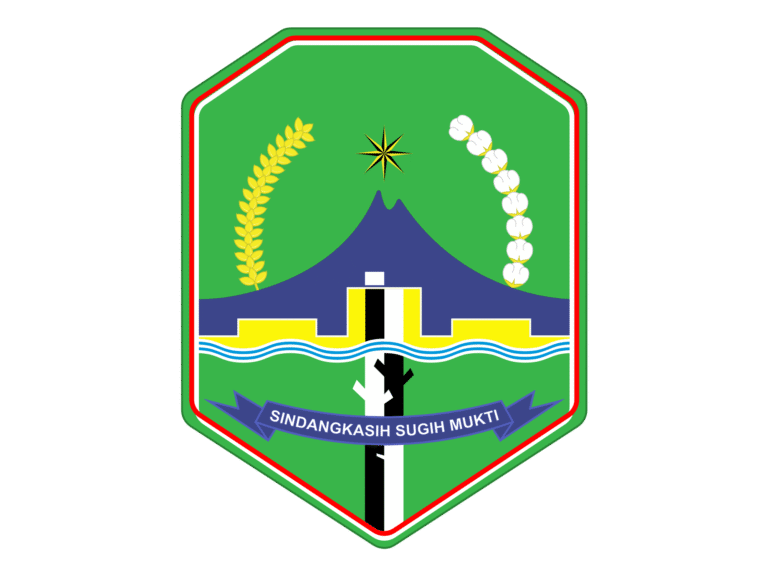 Logo Kabupaten Majalengka High Resolution