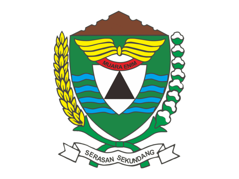 Logo Kabupaten Muara Enim High Resolution