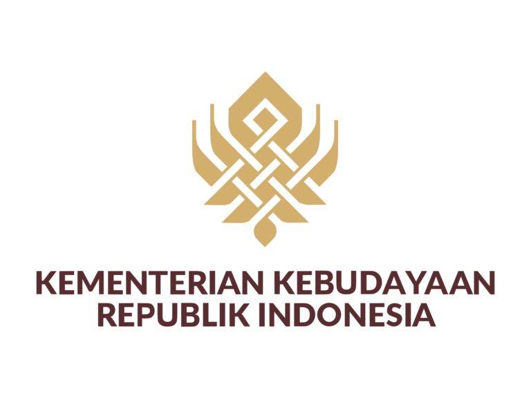 Logo Kementerian Kebudayaan RI High Resolution
