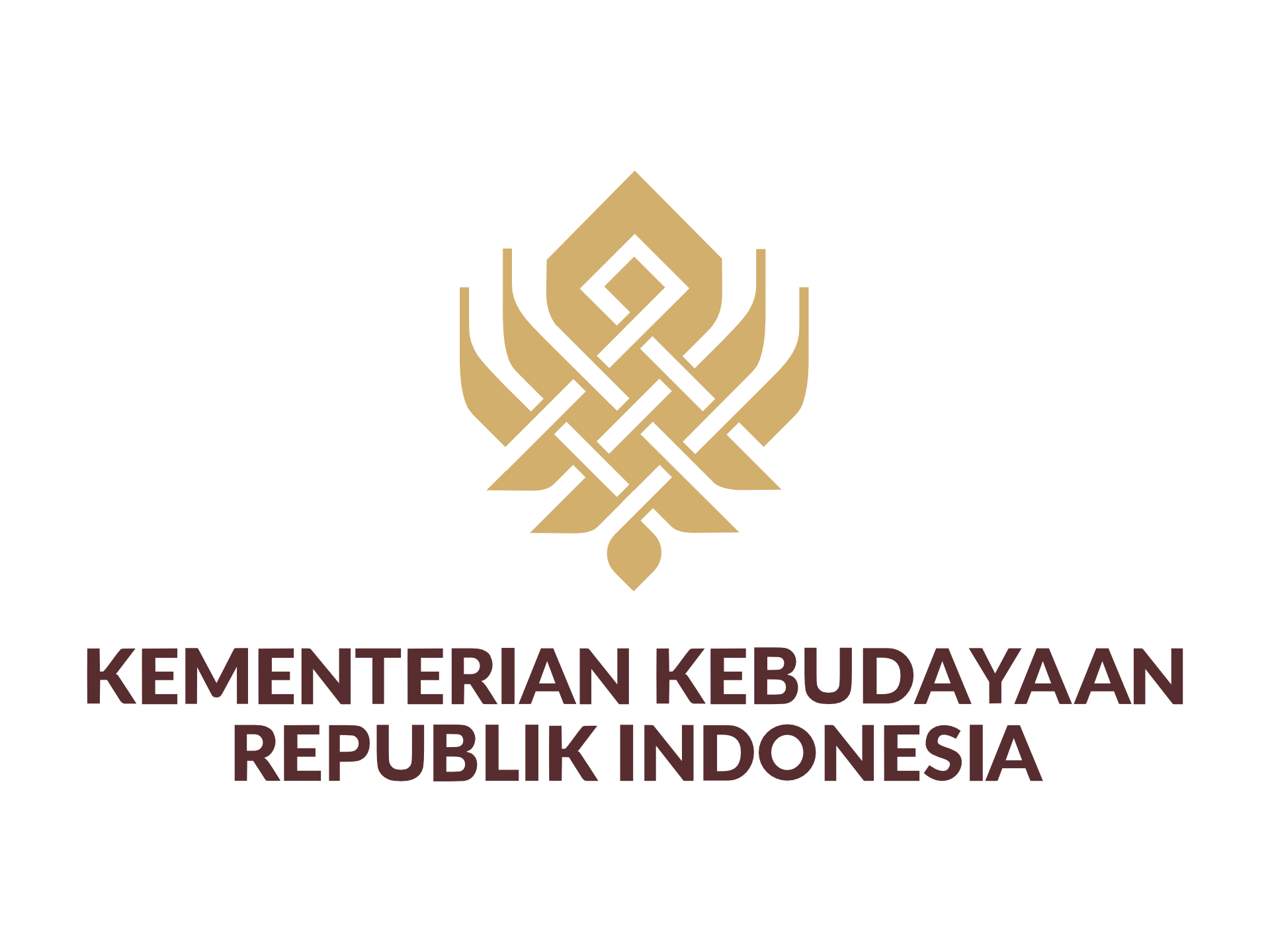 Logo Kementerian Kebudayaan RI High Resolution
