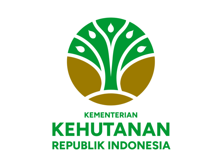 Logo Kementerian Kehutanan RI High Resolution