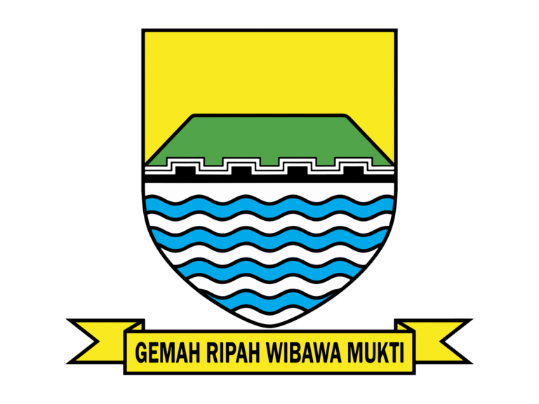 Logo Kota Bandung High Resolution