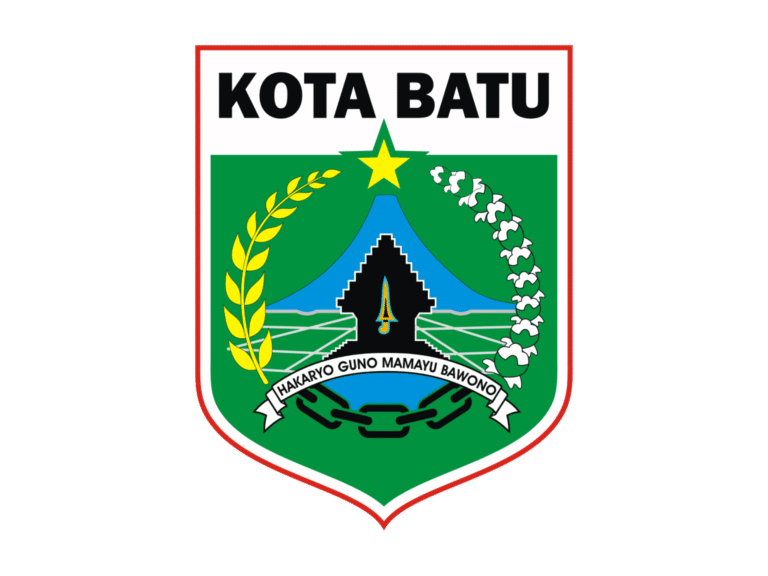 Logo Kota Batu High Resolution