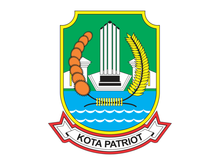 Logo Kota Bekasi High Resolution