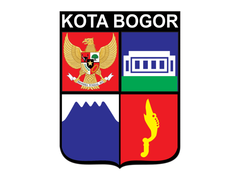 Logo Kota Bogor High Resolution