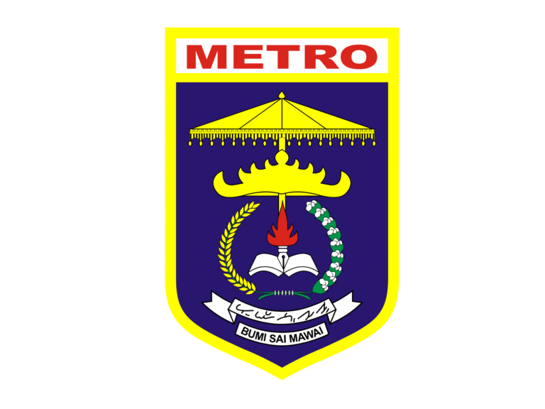 Logo Kota Metro High Resolution