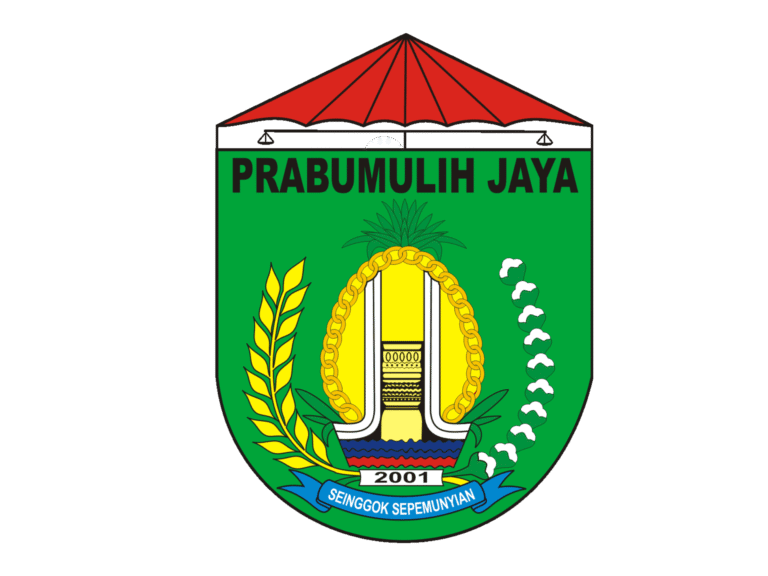 Logo Kota Prabumulih High Resolution