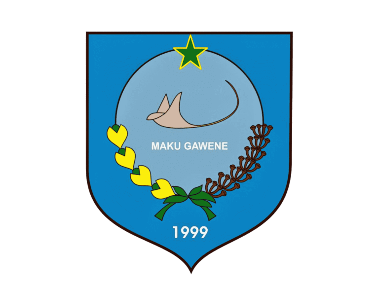 Logo Kota Ternate High Resolution