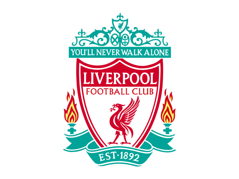 Logo Liverpool FC High Resolution