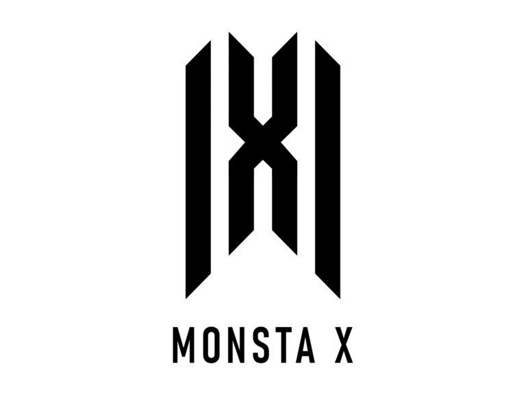 Logo MONSTA X High Resolution