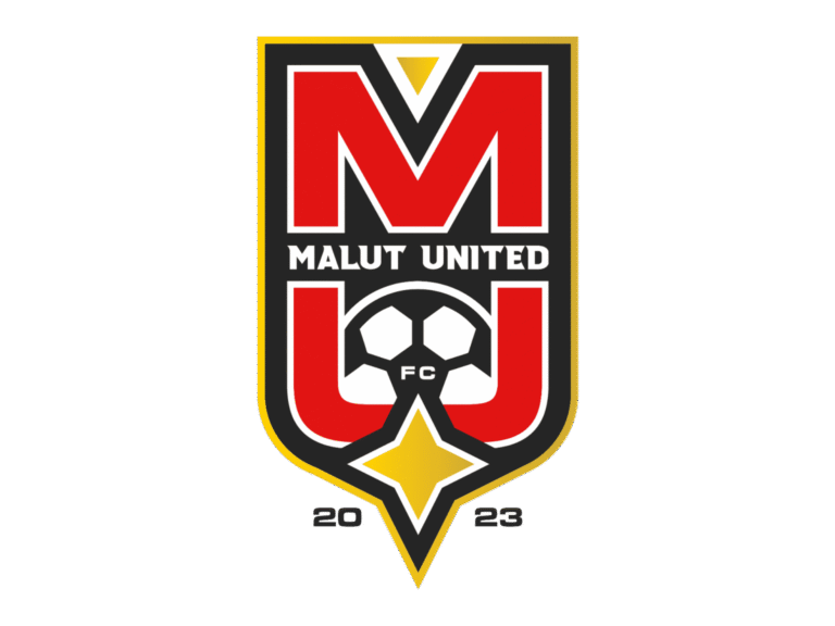 Logo Malut United FC High Resolution