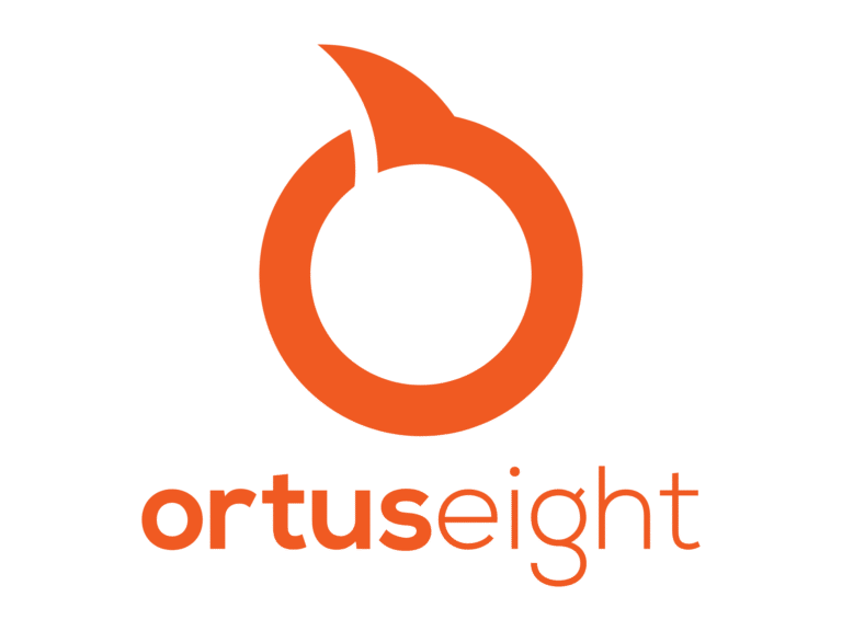 Logo Ortuseight High Resolution