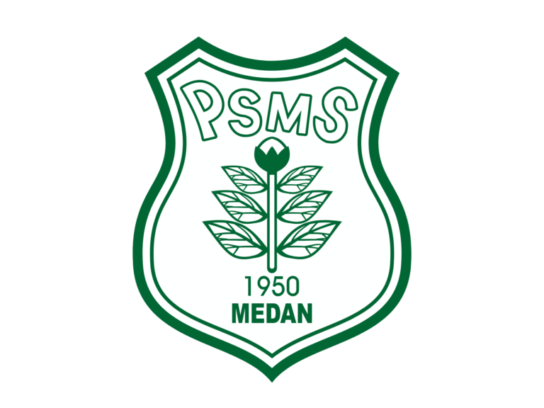 Logo PSMS Medan High Resolution