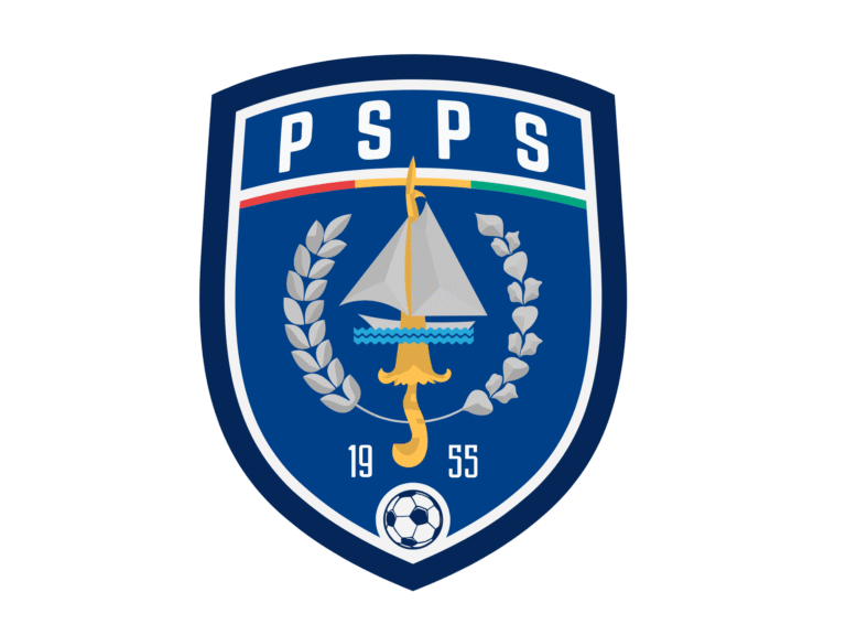 Logo PSPS Pekanbaru High Resolution