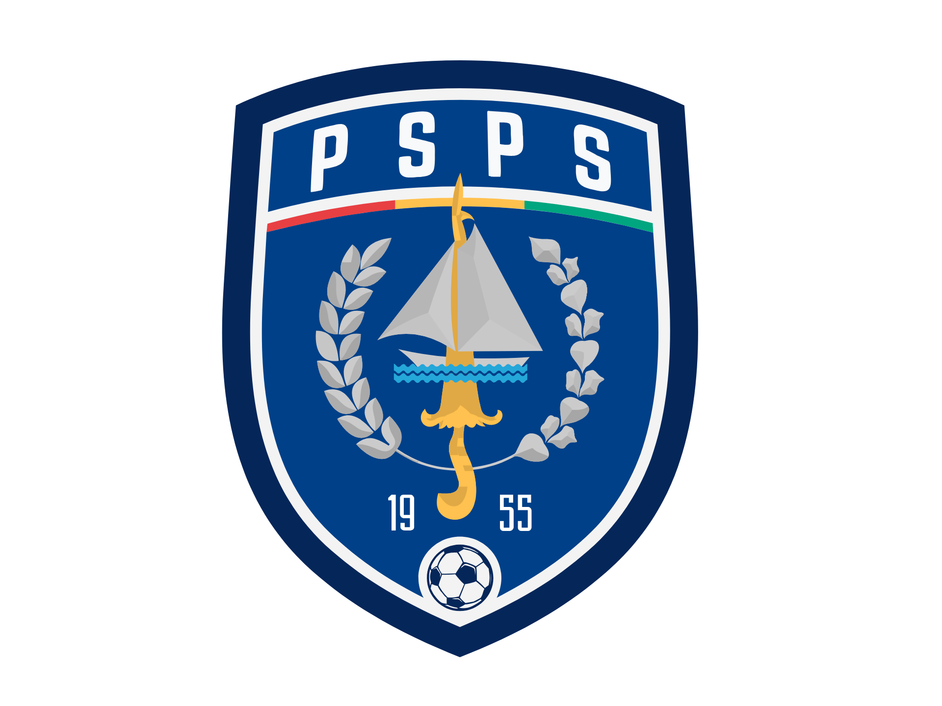 Logo PSPS Pekanbaru High Resolution