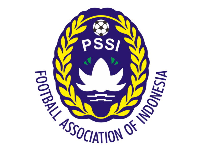 Logo PSSI High Resolution