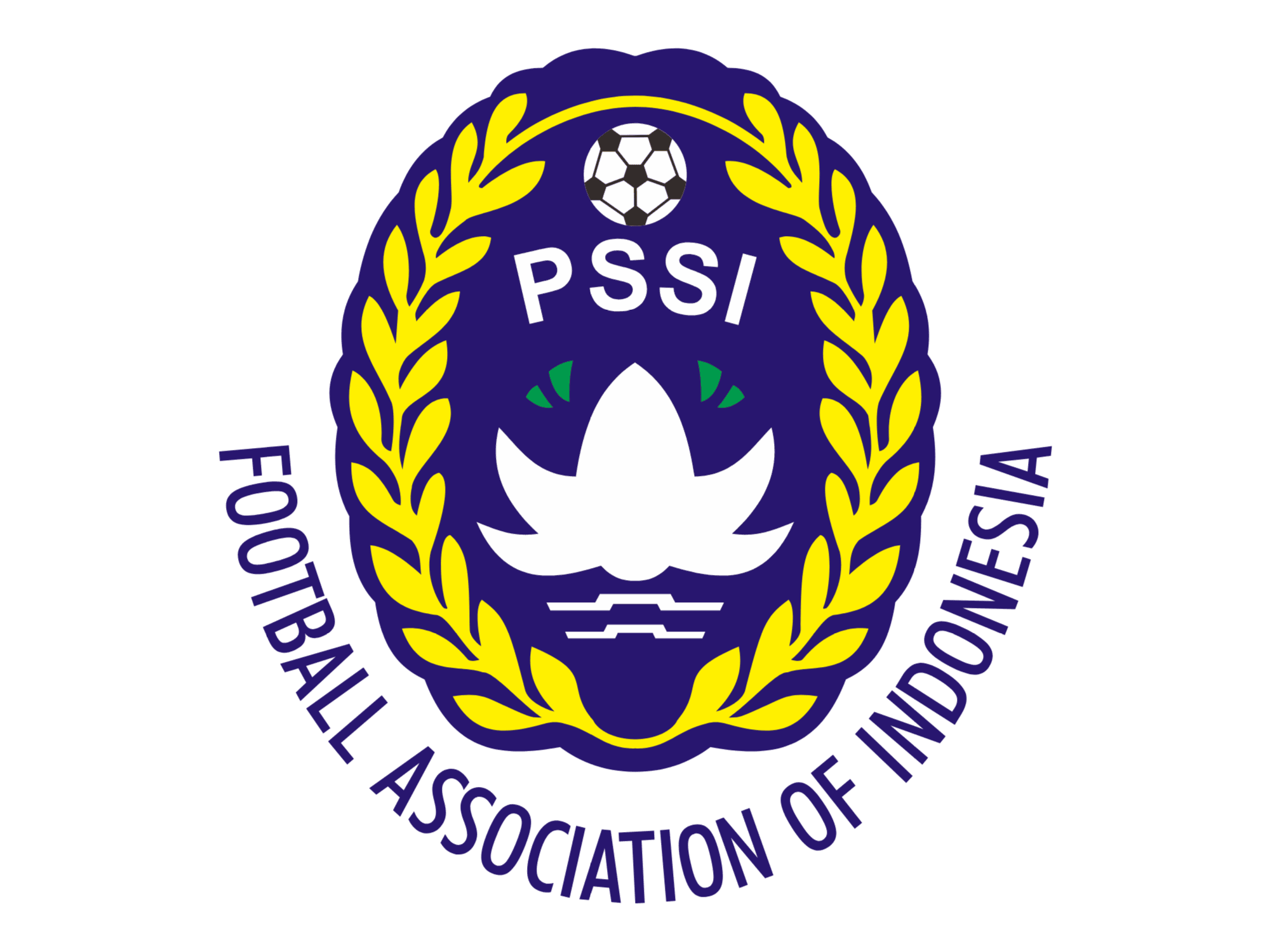 Logo PSSI High Resolution