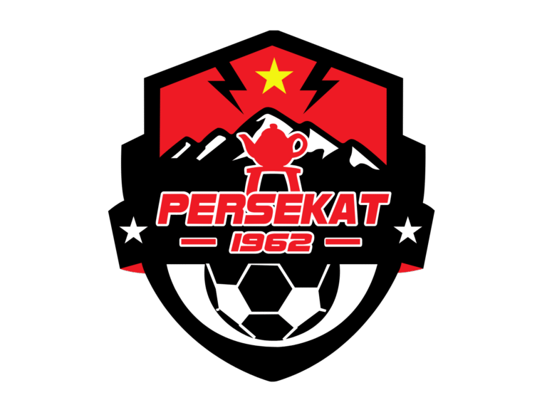 Logo Persekat Tegal High Resolution
