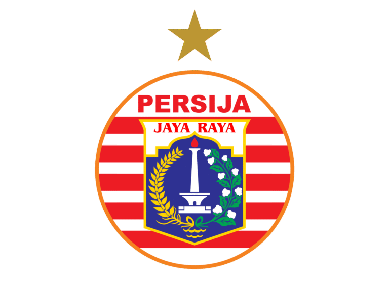 Logo Persija Jakarta High Resolution