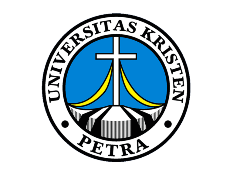 Logo Petra Christian University High Resolution