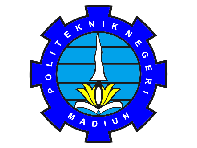 Logo Politeknik Negeri Madiun PNG, EPS, SVG High Resolution
