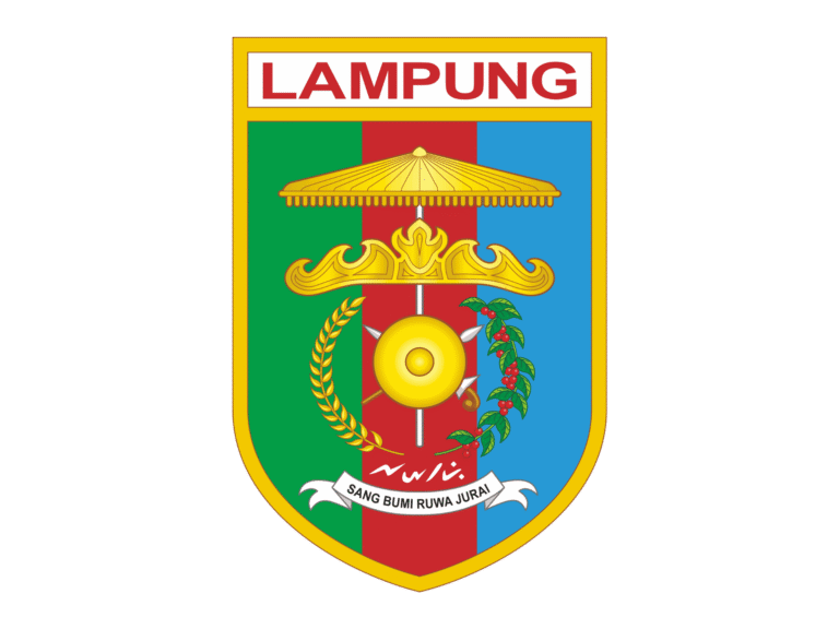 Logo Provinsi Lampung High Resolution