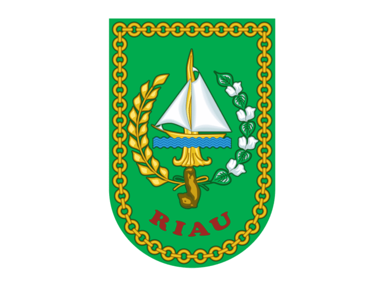 Logo Provinsi Riau High Resolution