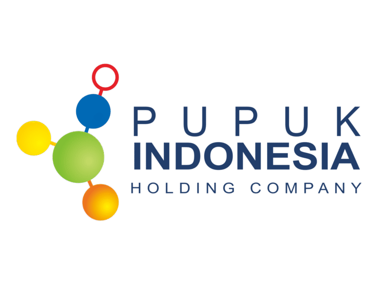 Logo Pupuk Indonesia High Resolution