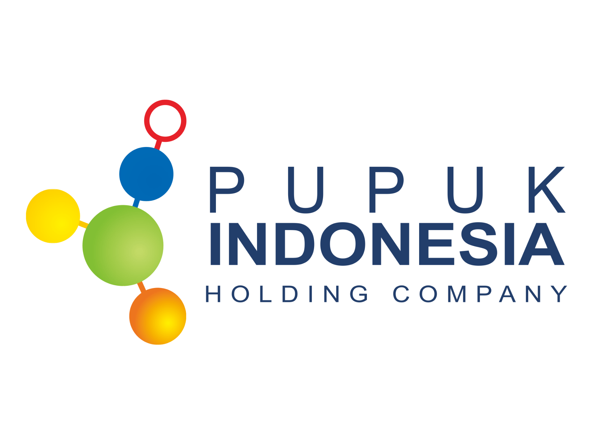 Logo Pupuk Indonesia High Resolution